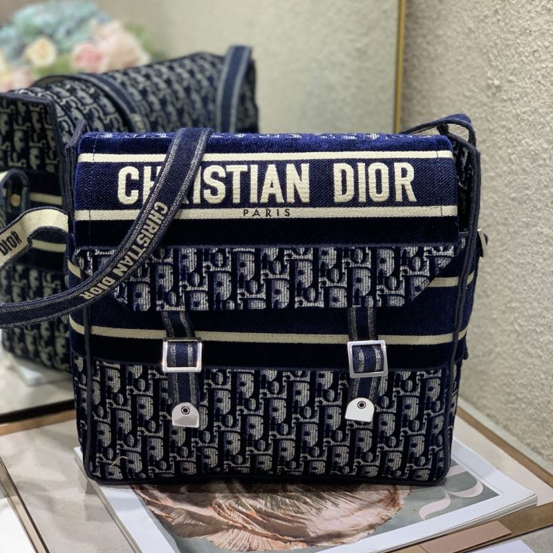 Mens Christian Dior Satchel bags - Click Image to Close